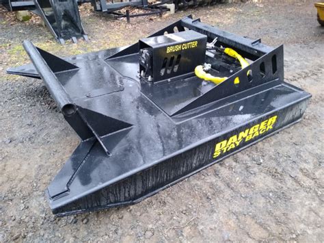 skid steer brush hog ebay|recommend bush hog brush cutter.